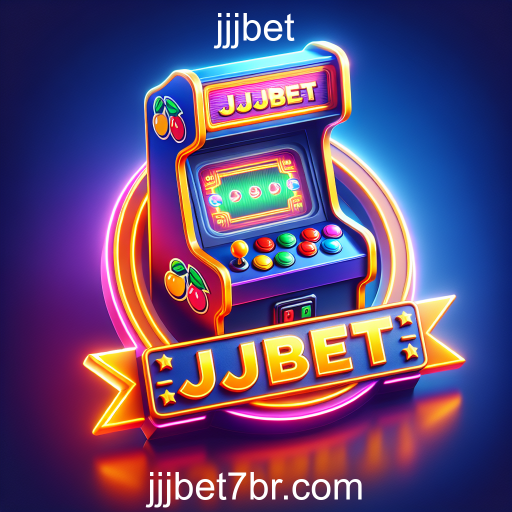 O Fascinante Mundo dos Jogos de Arcade no jjjbet