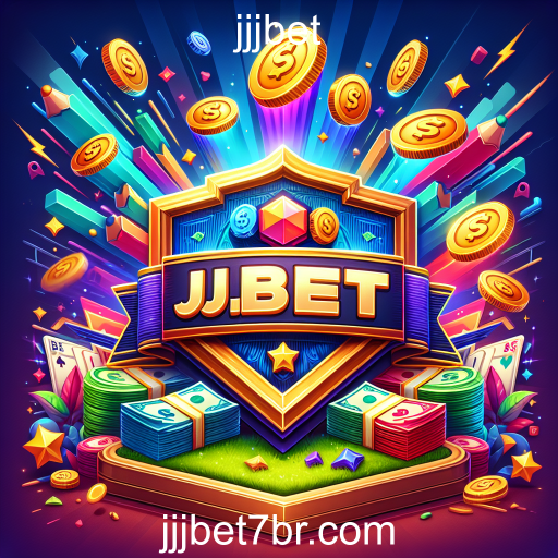 Descubra as Melhores Promoções em Jogos Online no jjjbet