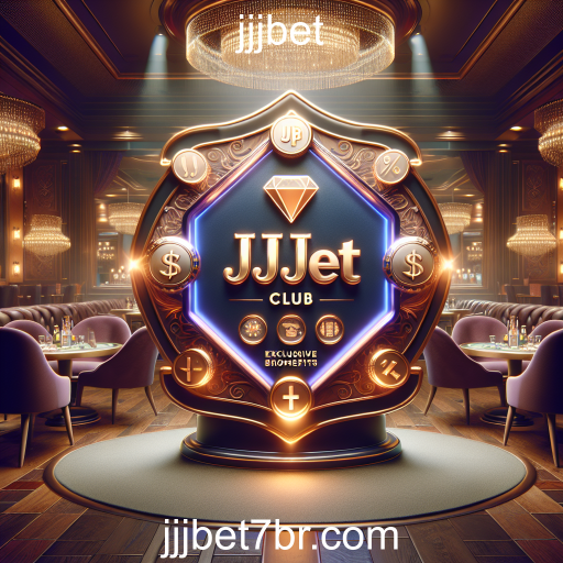 Descubra o Clube VIP do jjjbet: Sua Porta de Entrada para Experiências Exclusivas de Jogo